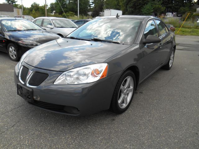 Pontiac G6 2009 photo 2
