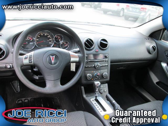 Pontiac G6 2010 photo 3