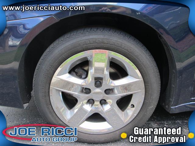 Pontiac G6 2010 photo 4