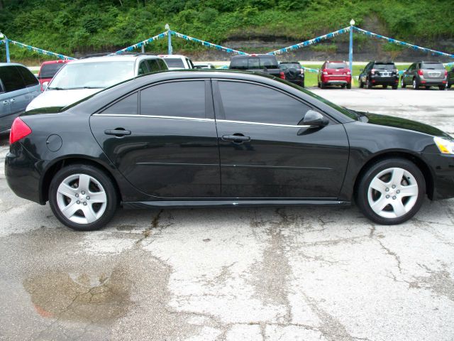 Pontiac G6 2010 photo 4