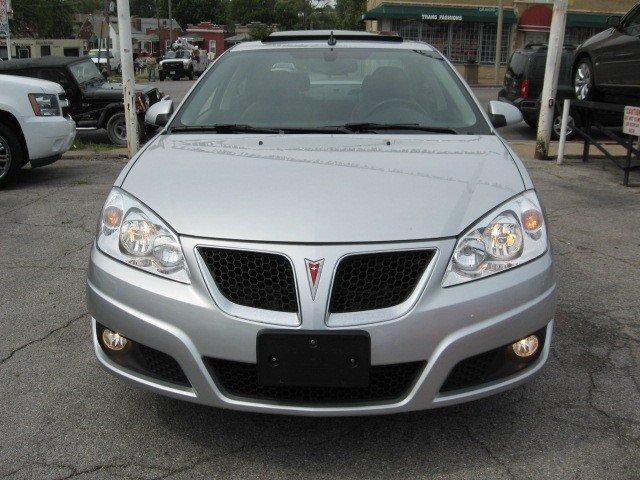 Pontiac G6 2010 photo 1