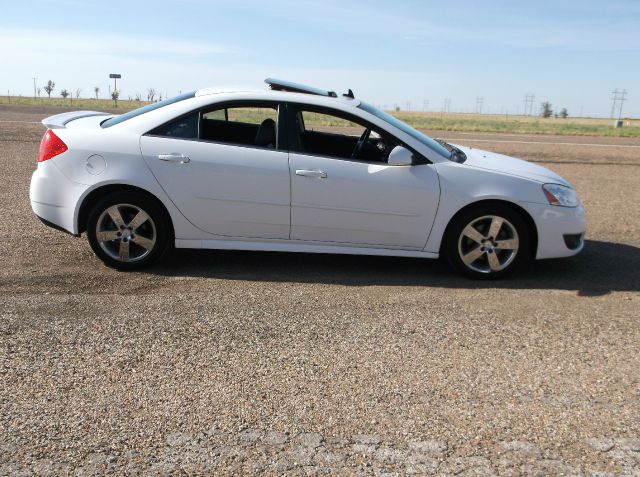 Pontiac G6 2010 photo 3