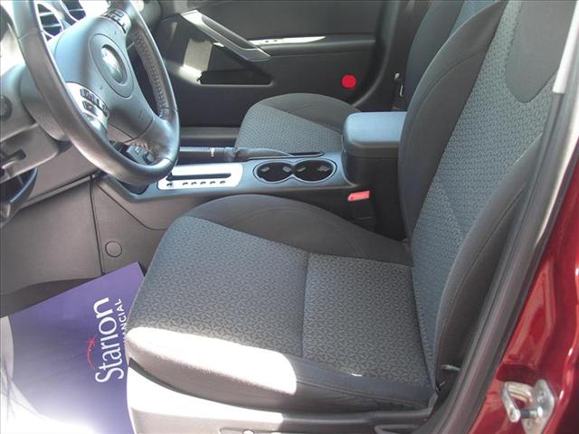 Pontiac G6 2010 photo 3
