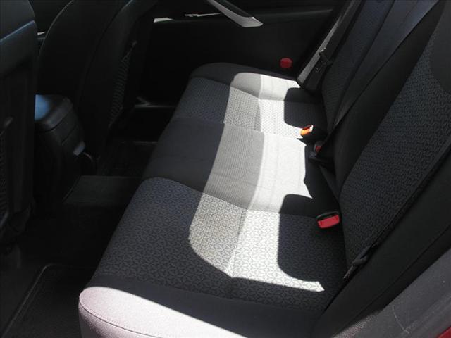 Pontiac G6 2010 photo 4