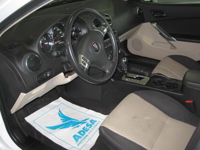 Pontiac G6 2010 photo 4