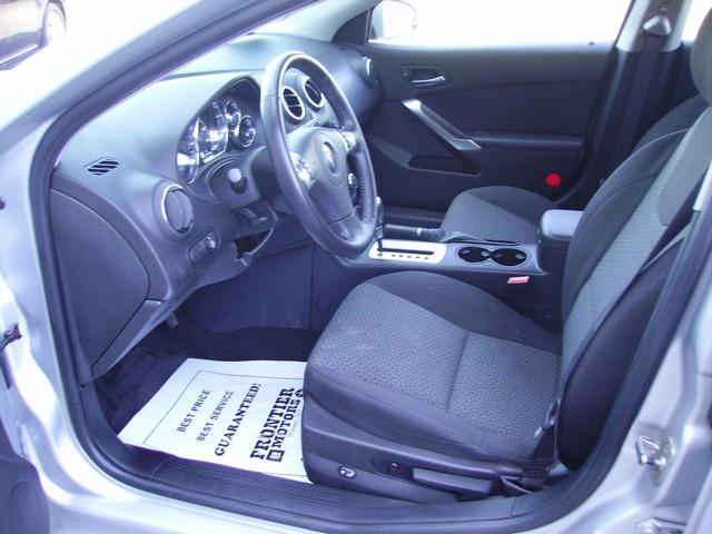 Pontiac G6 2010 photo 4