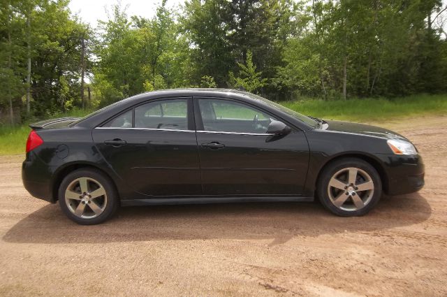 Pontiac G6 2010 photo 3