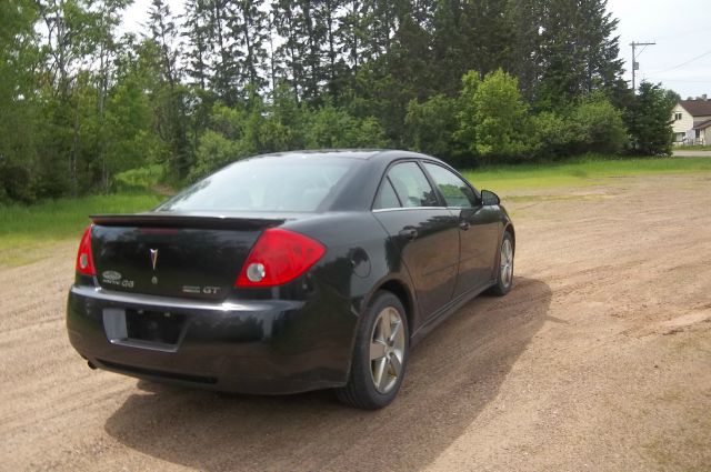 Pontiac G6 2010 photo 4