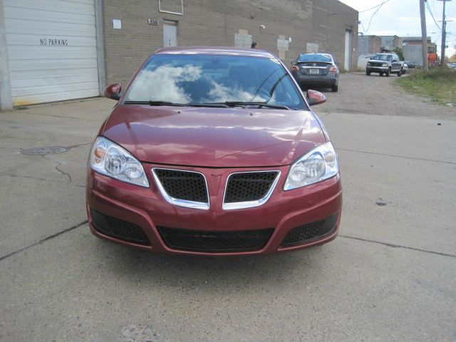 Pontiac G6 2010 photo 4
