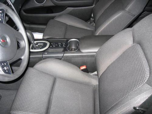 Pontiac G8 2008 photo 2