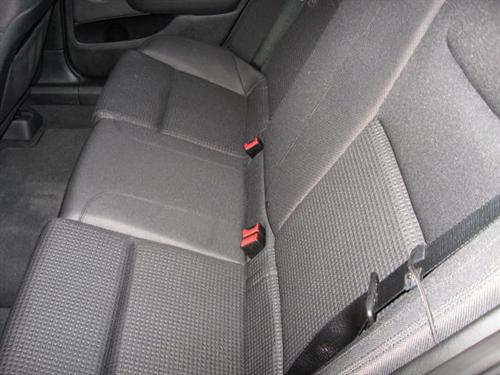 Pontiac G8 2008 photo 4