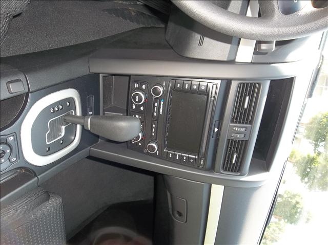 Pontiac G8 2008 photo 1