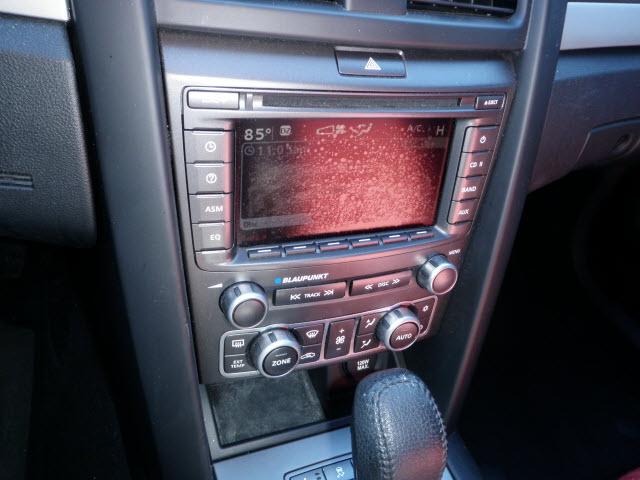 Pontiac G8 2009 photo 5