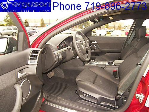 Pontiac G8 2009 photo 4