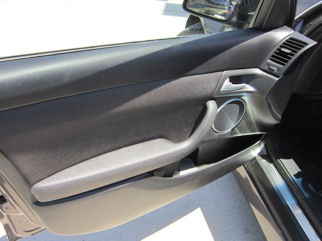 Pontiac G8 Passion Sedan