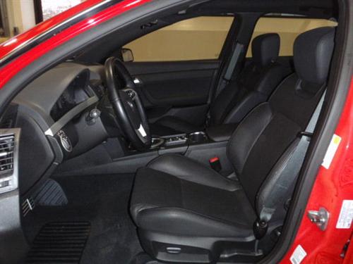 Pontiac G8 Passion Other