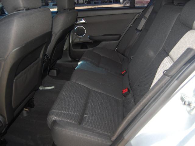 Pontiac G8 2009 photo 3