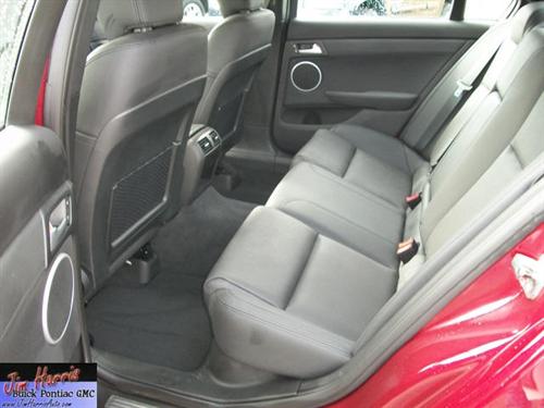 Pontiac G8 Unknown Other