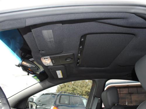 Pontiac G8 2009 photo 4