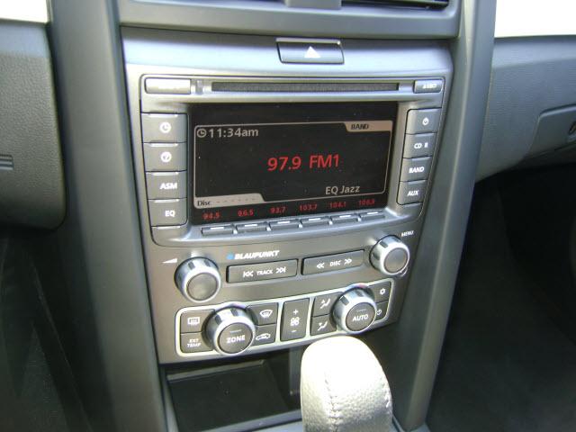 Pontiac G8 2009 photo 3