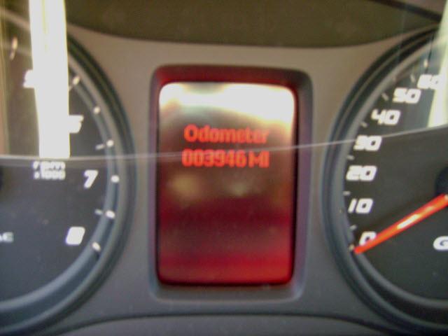 Pontiac G8 2009 photo 4