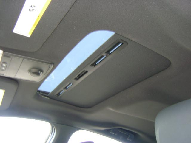 Pontiac G8 2009 photo 5