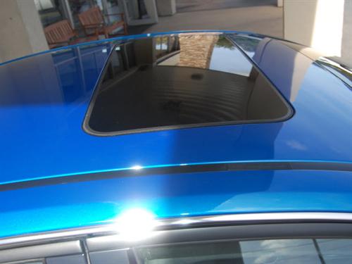 Pontiac G8 2009 photo 3