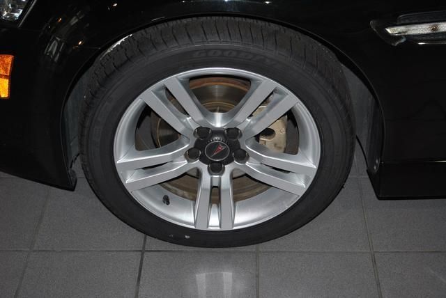Pontiac G8 Base Sedan