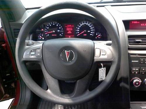 Pontiac G8 Slk32 Other