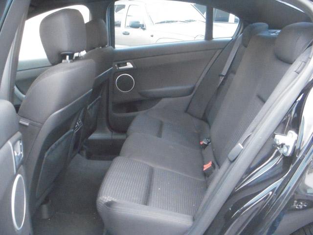 Pontiac G8 2009 photo 2