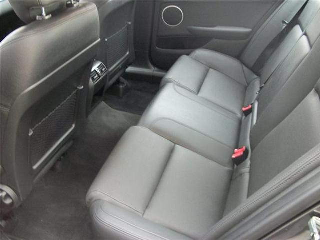 Pontiac G8 2009 photo 3