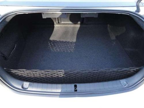 Pontiac G8 2009 photo 2