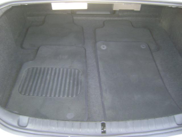 Pontiac G8 2009 photo 3