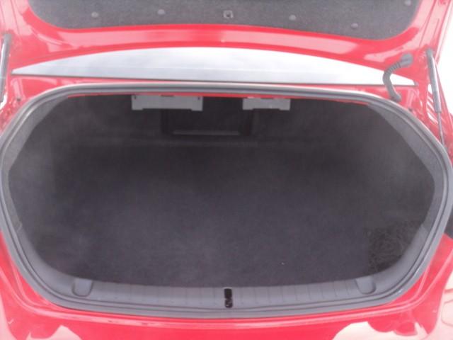 Pontiac G8 2009 photo 1