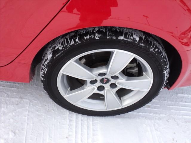 Pontiac G8 2009 photo 3
