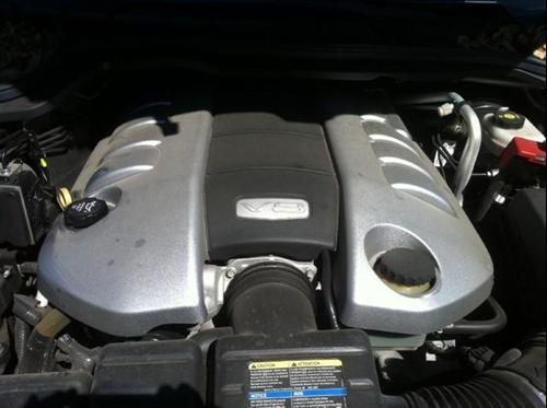 Pontiac G8 Passion Other