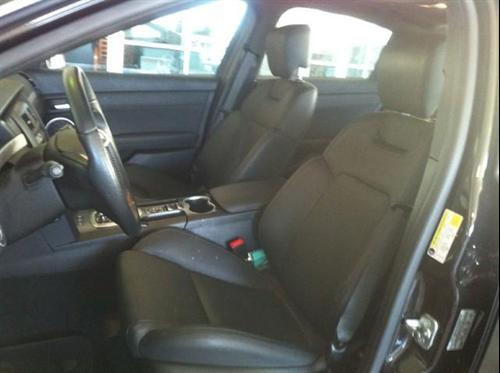 Pontiac G8 2009 photo 2