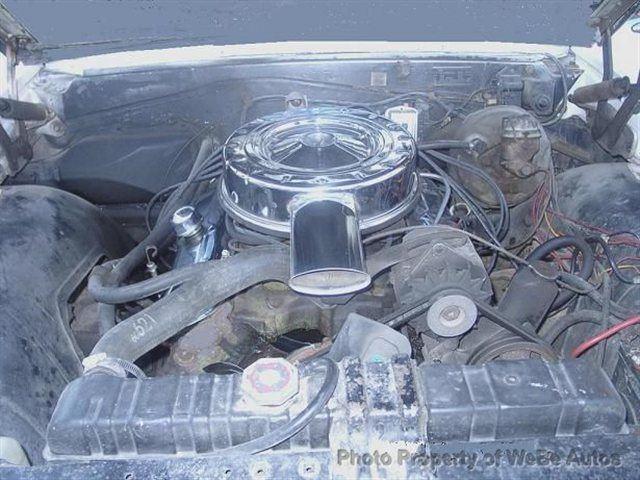 Pontiac GTO 1964 photo 3