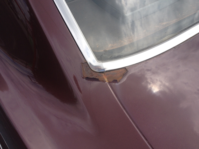 Pontiac GTO 1965 photo 1