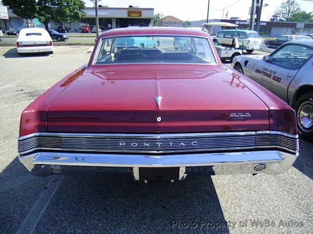 Pontiac GTO 1965 photo 2