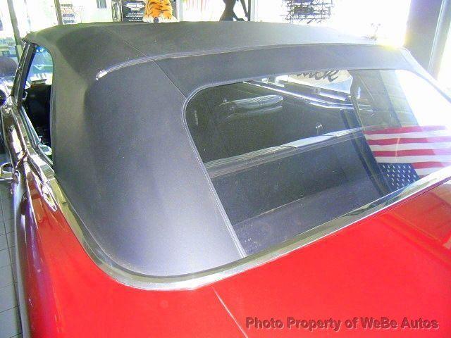 Pontiac GTO 1966 photo 2