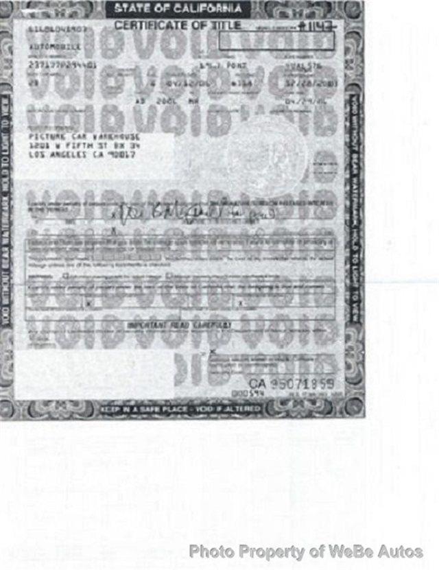 Pontiac GTO 1967 photo 1