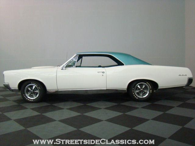 Pontiac GTO 1967 photo 0