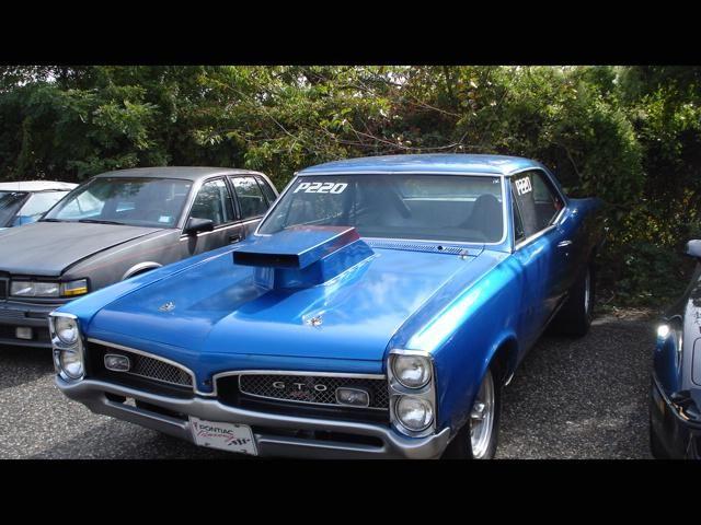 Pontiac GTO AWD R/T Unspecified
