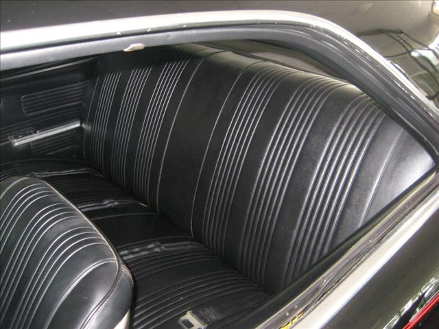 Pontiac GTO 1967 photo 3