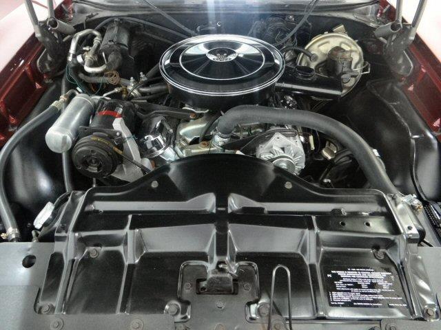 Pontiac GTO 1968 photo 1