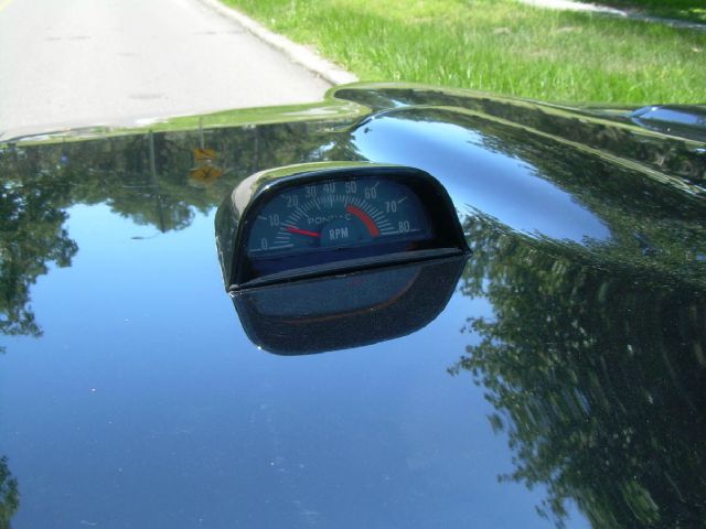 Pontiac GTO 1968 photo 1