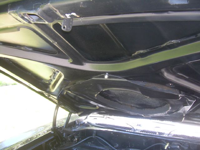 Pontiac GTO 1968 photo 2