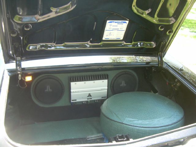 Pontiac GTO 1968 photo 3