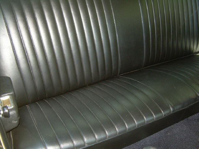 Pontiac GTO 1968 photo 6